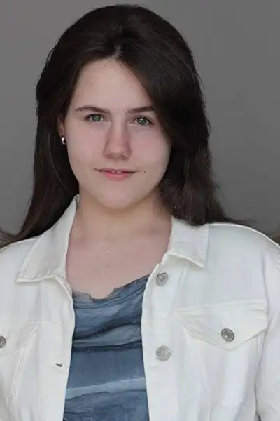 Madison McGuire