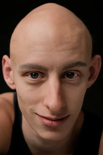 Arseniy Kasperovich