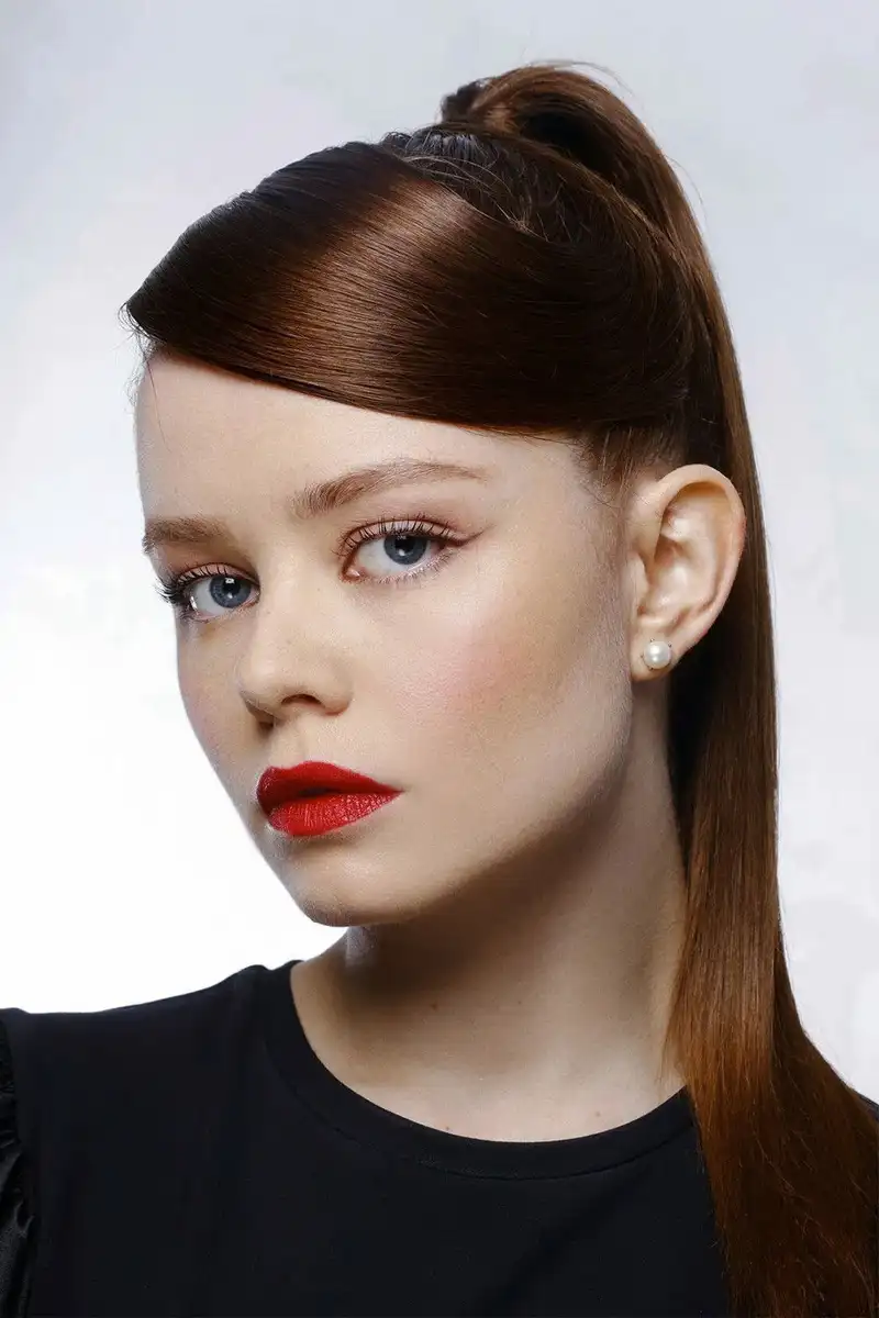 Mila Ershova