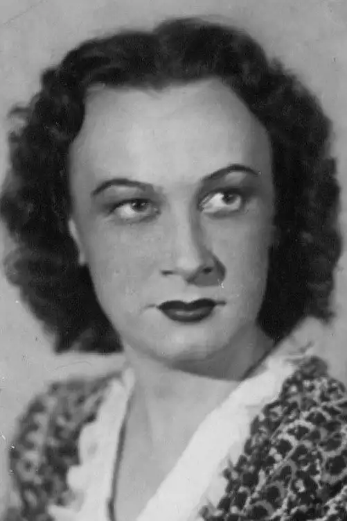 Tamara Lebedeva
