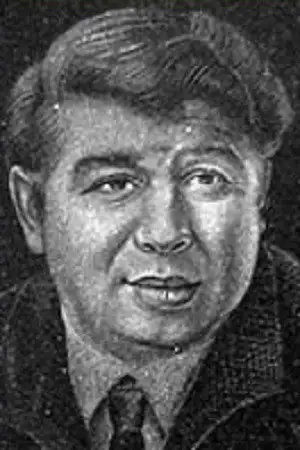 Mikhail Bolotnikov