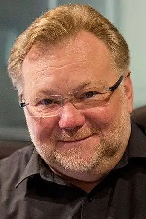 Stephen O'Doherty