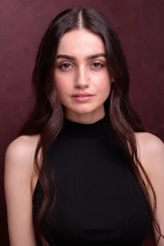 Angie Sarkisyan