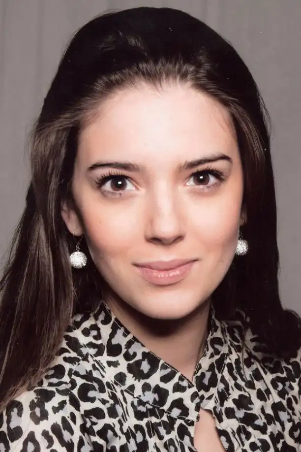 Natálie Holíková