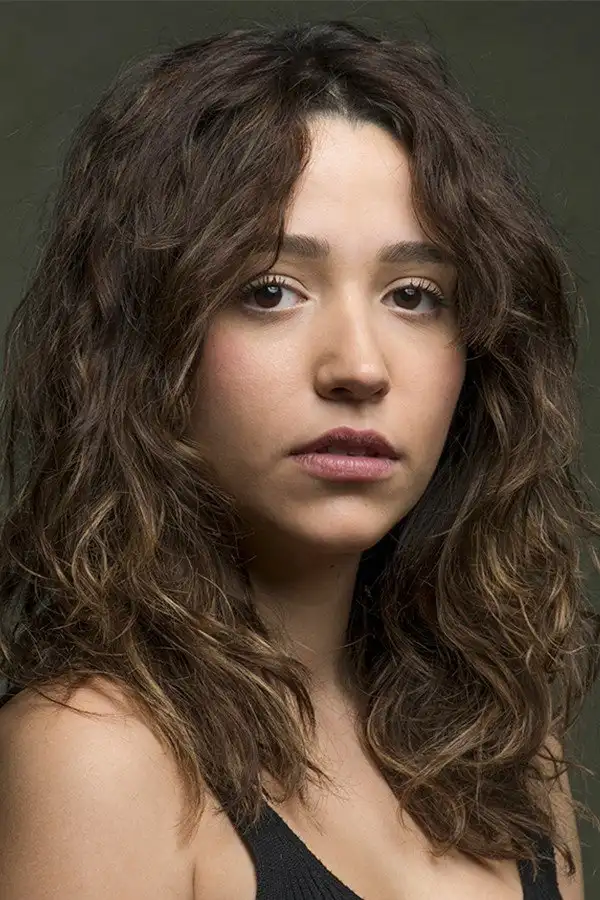 Zeynep Bastık