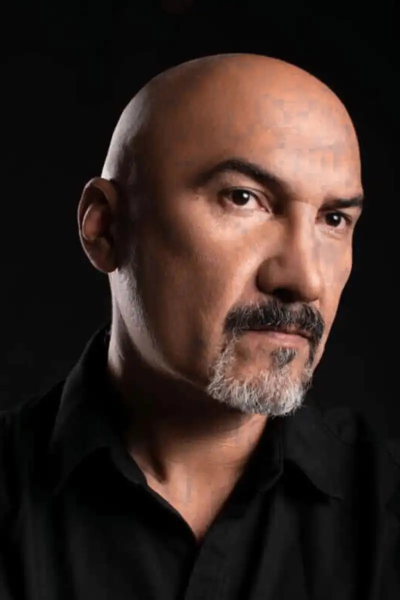 Juan Carlos Solarte