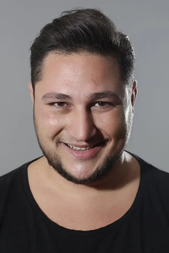 Alper Kadayıfçı