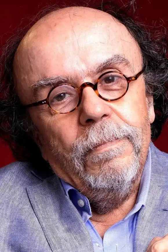 Jean-Michel Ribes