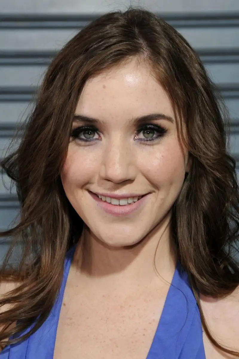 Marci Madison