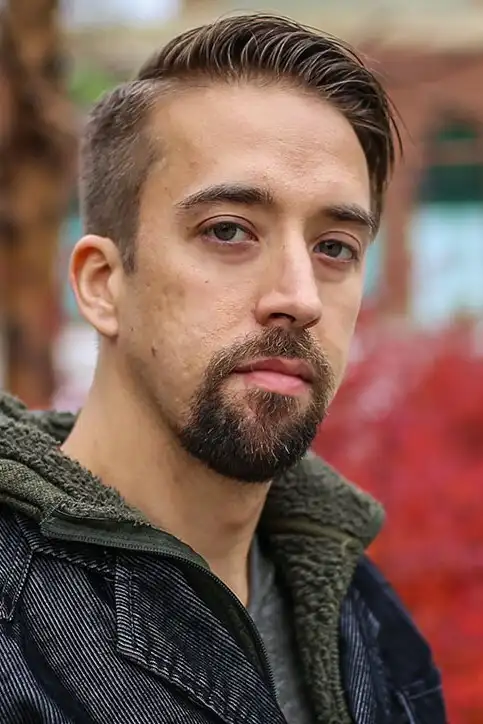 Patrick Schmeikal