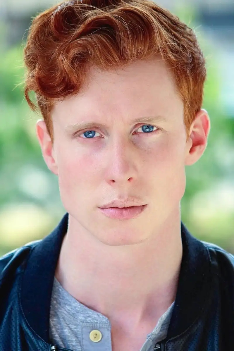 Jesse Burt