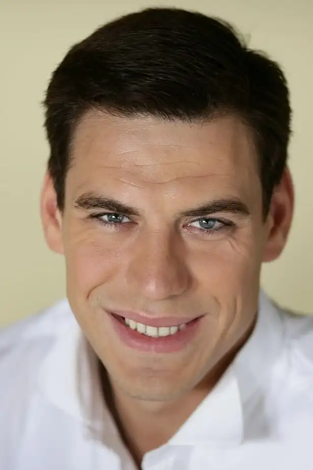 Dmitriy Dyuzhev