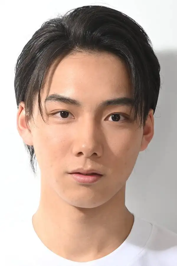 Hayato Miyata