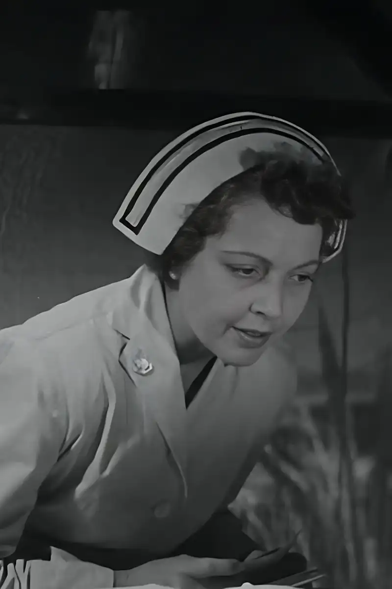 Frances Morris