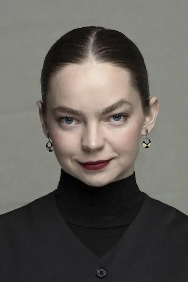 Mina Švajger