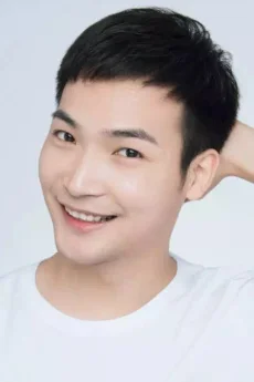 Shengbo Liu