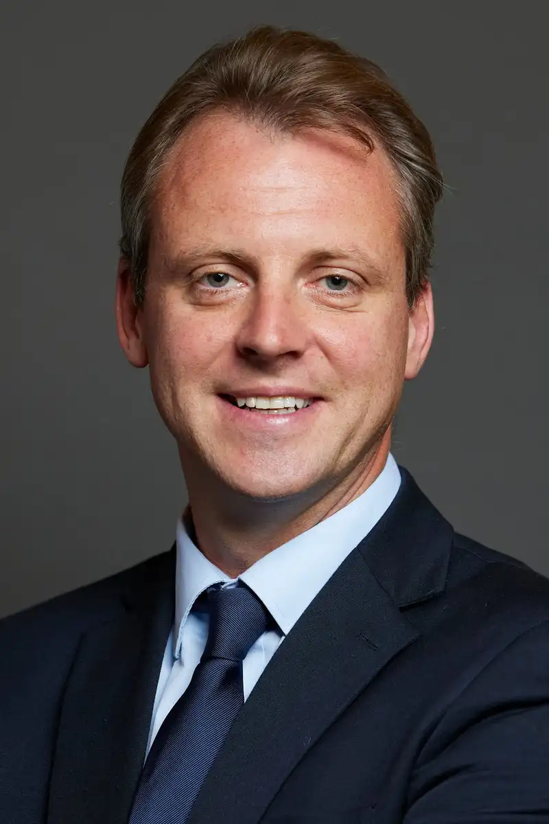 Joe Robertson