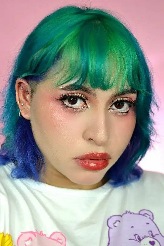 Jade Kotek