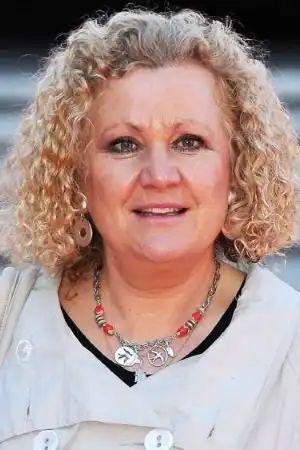 Nadia Tass