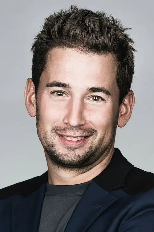 Jean-François Baril