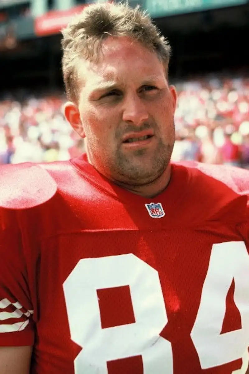 Brent Jones