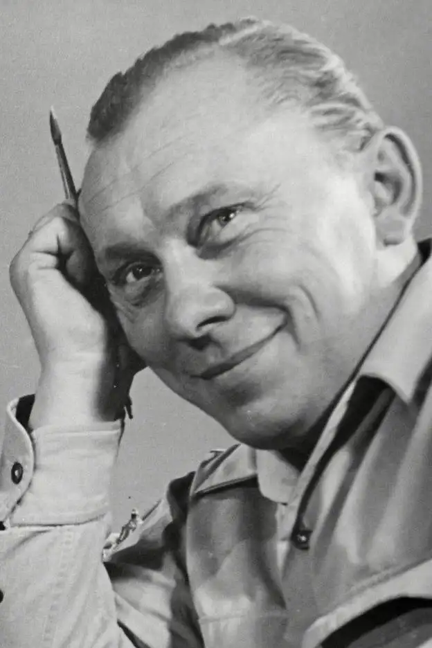 Karel Zeman