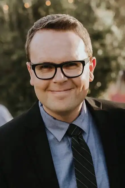 Anthony Parisi