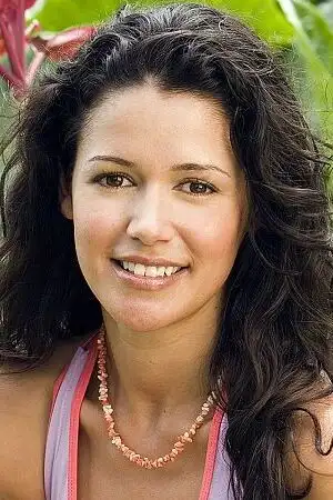 Jessica deBen