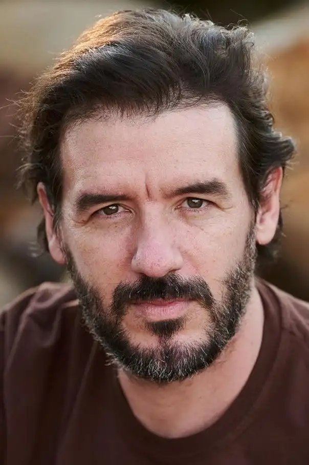 Julien Heron