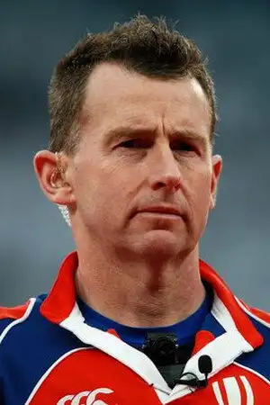Nigel Owens