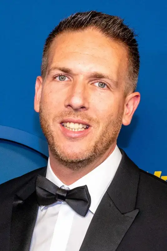 Tom van 't Einde
