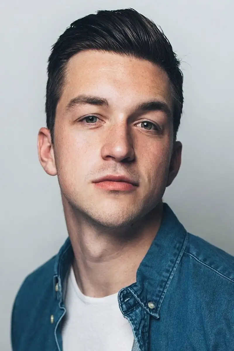 Jeremy Rohmer