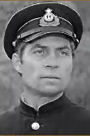 Zhorzh Novitskiy