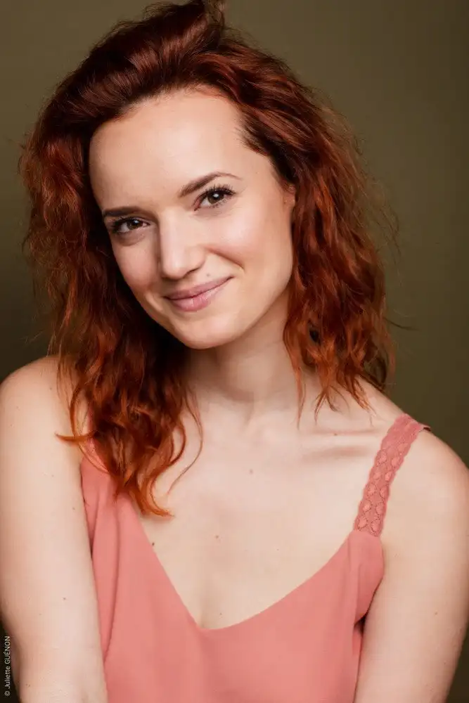 Stephanie Schlesser