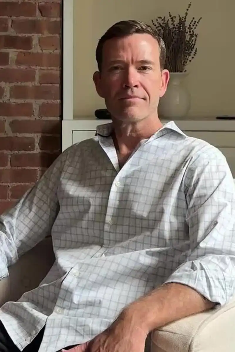 Michael Maggart
