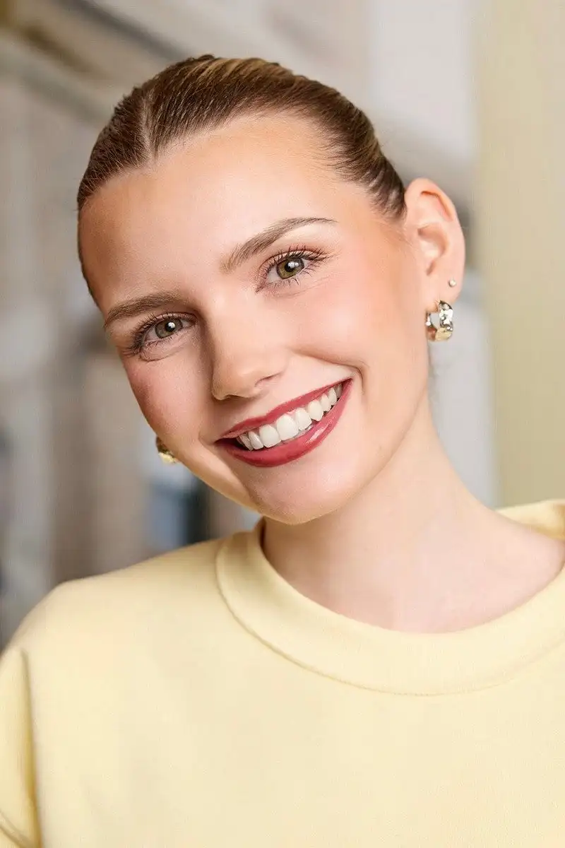 Eva Bloss