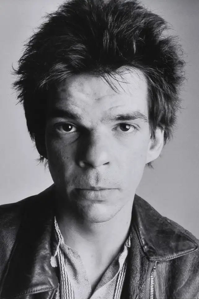 Denis Lavant