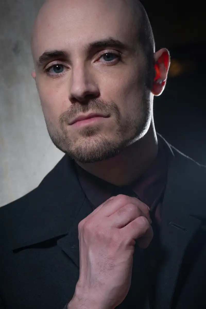 Jacob Marshfield
