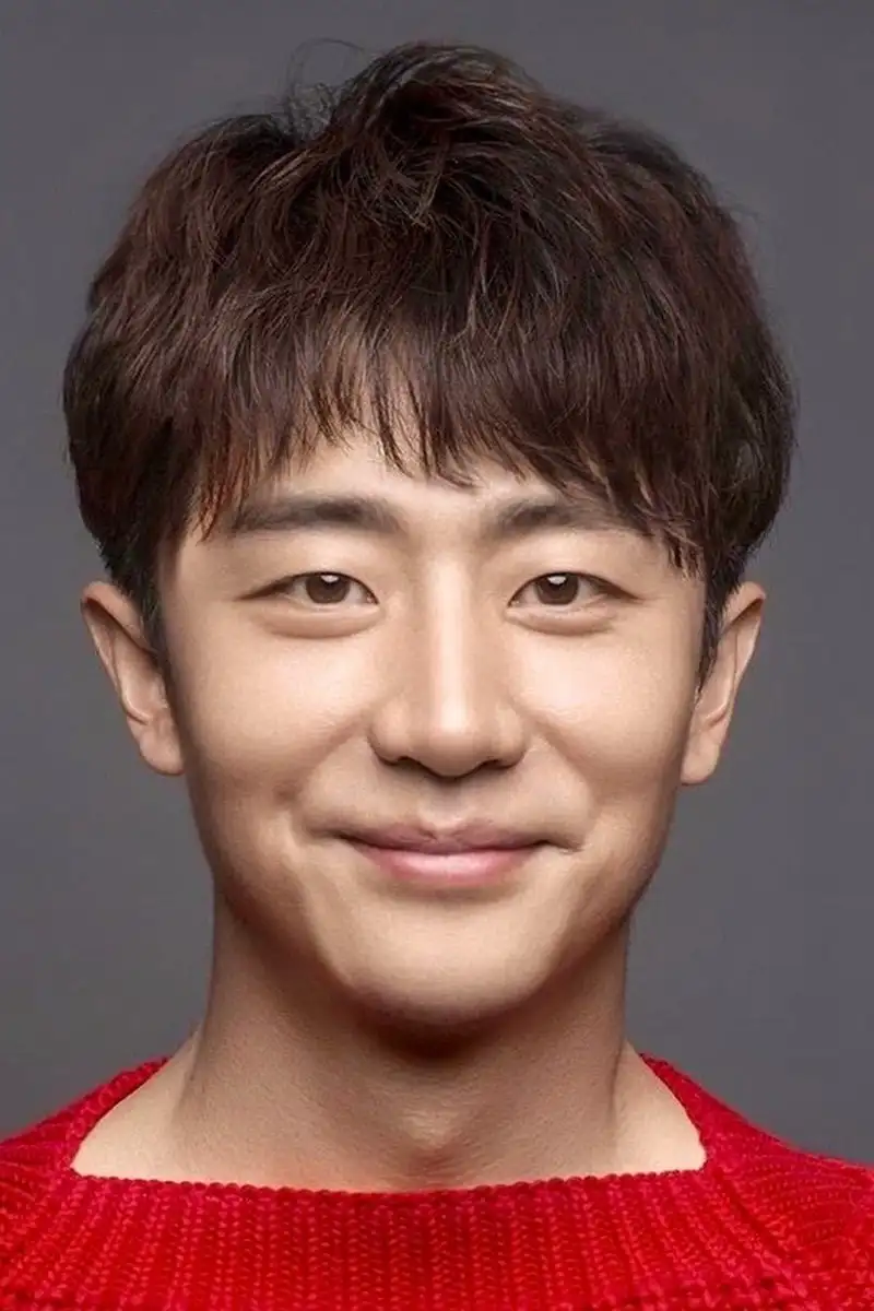 Huang Xuan
