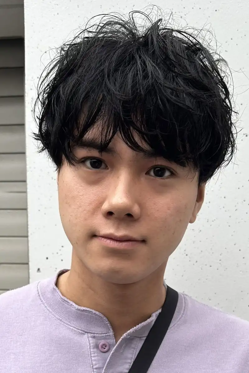 Rikito Morita