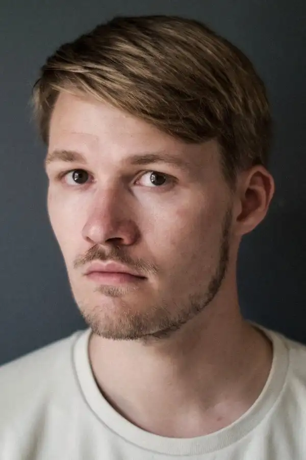 Jonathan Stahlschmidt