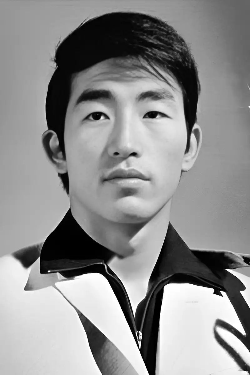 Ichirou Araki