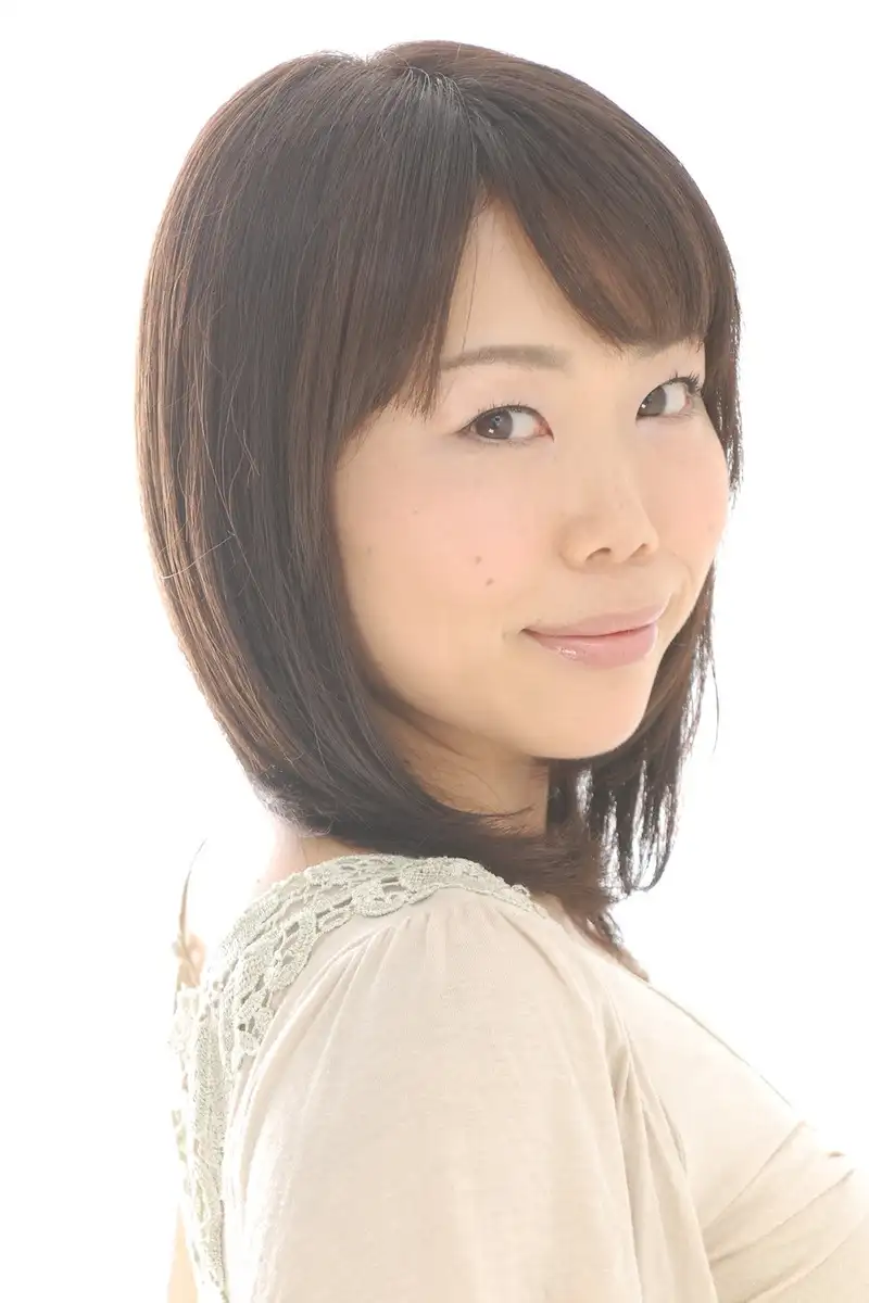 Nobuko Nishimura