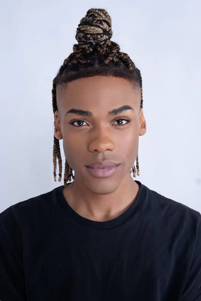 Laquarn Lewis