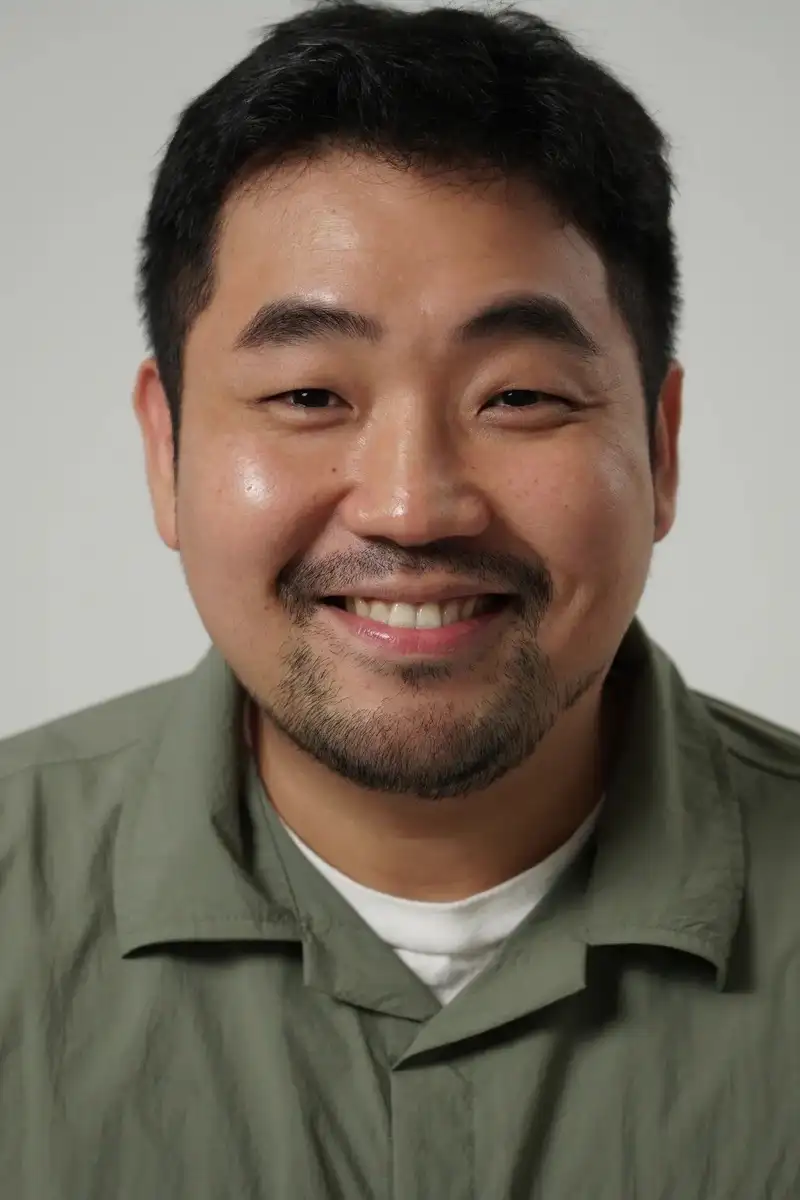 Jo Jae-joon