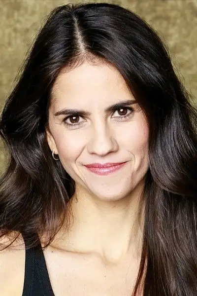 Vanessa Zanardi