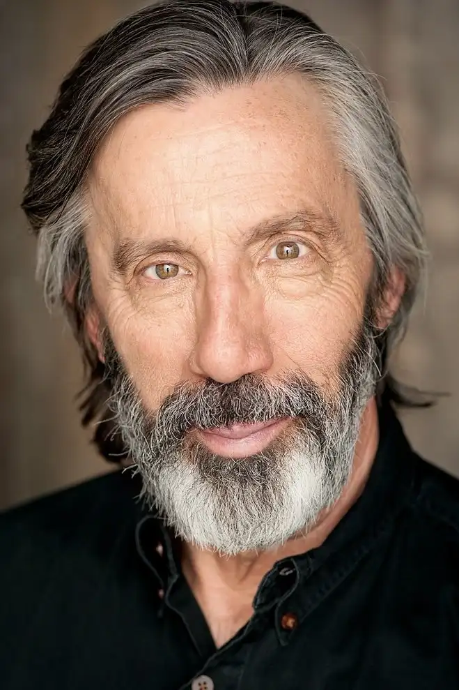 Frank Collison