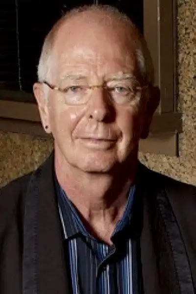 Ralph Grierson