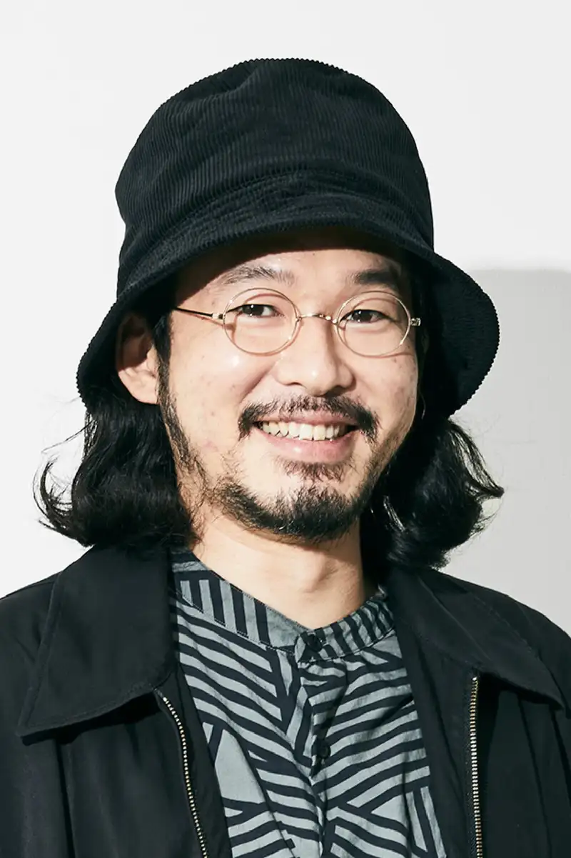 Ryo Takebayashi