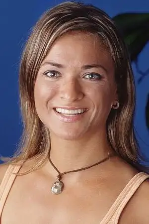 Nicole Delma